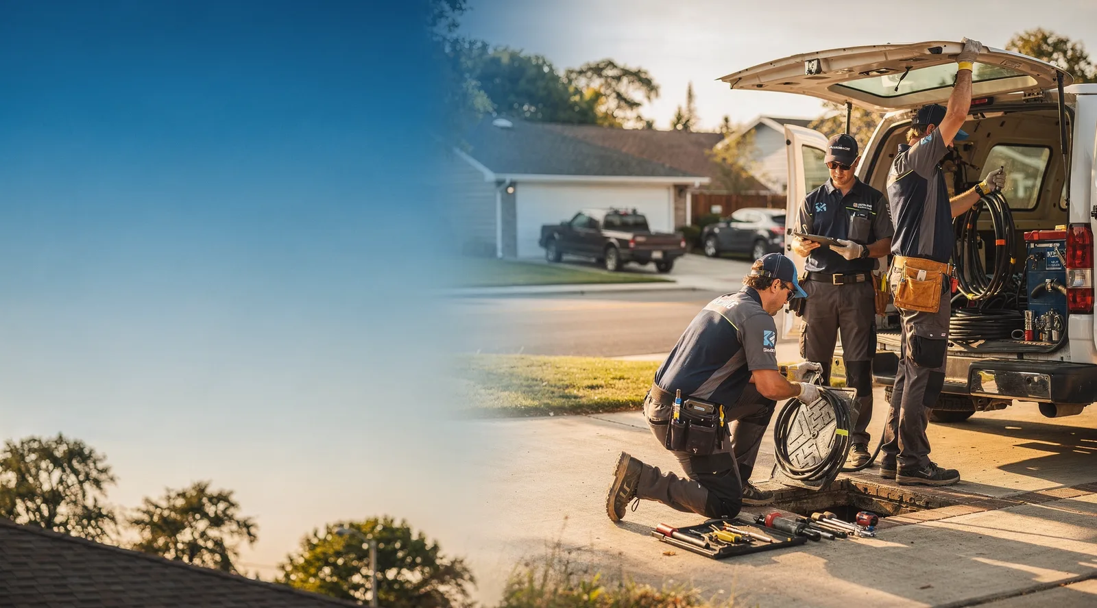 Water Softener Installation in John Day, OR near me
